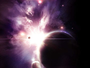《宇宙的边疆》重点说明对象是什么