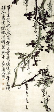 徐渭诗词全集，徐渭诗词风格