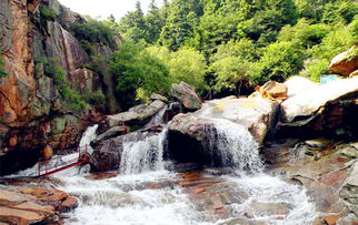 渔湾的景点介绍，渔湾景区游览路线