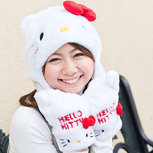 mittens和gloves区别，mittens英语怎么读