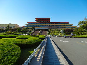如何查找青岛大学研究生院的重点学科