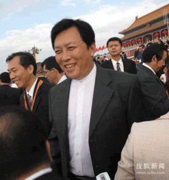 唐国强简历及个人资料简介 妻子，火箭军唐国强简历