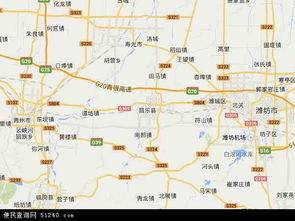 昌乐二街是哪条街