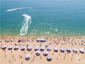 金沙湾海滨浴场在哪里