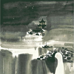 枫桥夜泊作者的思想感情，枫桥夜泊作者住在哪里从哪个字可以看出来