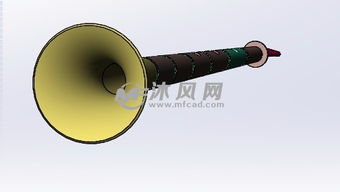 唢呐什么意思