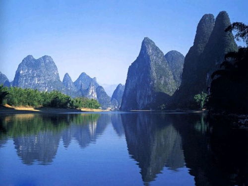 奇峰罗列的意思 奇峰罗列的含义