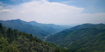 水调歌头 重上井冈山 诗意