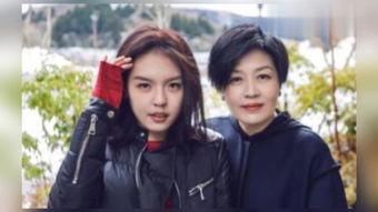 李咏老婆哈文个人资料现状 妻子改嫁了吗?是什么民族