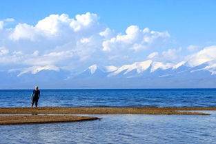 青海湖海拔高度是多少米高，青海湖海拔高度是多少米拉萨海拔
