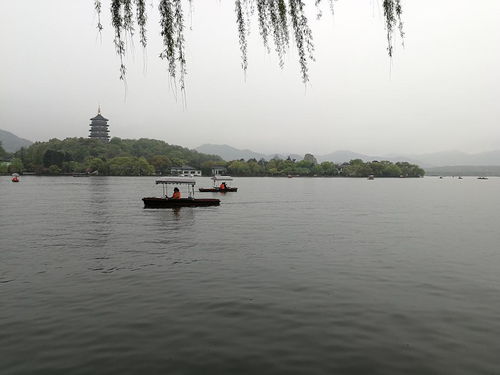 西湖游记文言文，西湖游记全文总纲