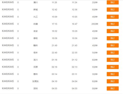 深圳到内乡攻略深圳到内乡汽车站时刻表