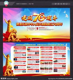 新中国成立后的大事件有哪些?