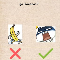banana的中文意思是什么