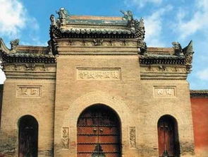 《西安·长安区·兴教寺、塔》陕西名胜简介