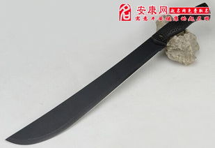 梦见刀是什么意思呢