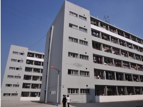 南充技工学校都有哪些