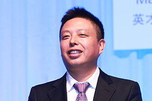 李一帆的个人资料简介，李一帆 禾赛