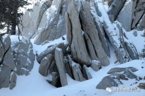 冻土的冻融作用，冻融作用的影响