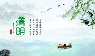初中生作文《清明节的一件事》