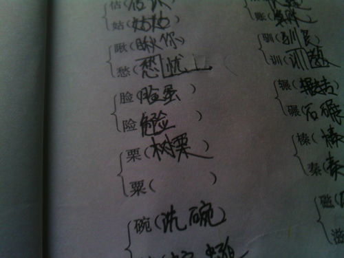 粟怎么组词严肃的肃怎么组词，粟的组词怎么写