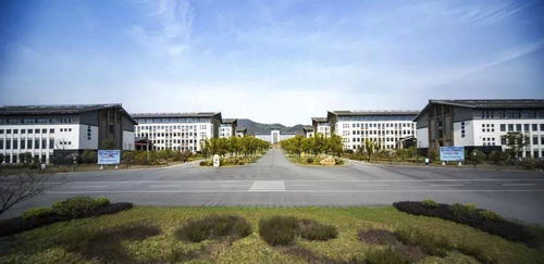 镇江市高等专科学校有哪些专业