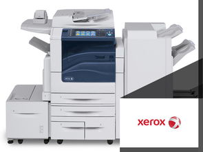xerox打印机，xerox打印机使用说明