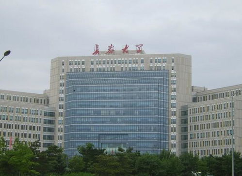 长春工业大学是几本，东北长春大学是几本