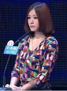 许秀琴现状，许秀琴非诚勿扰