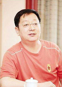 戚建波简介，戚建波演唱视频