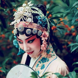 《牡丹亭》中游园惊梦的歌词是什么?