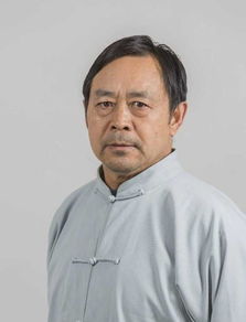 内蒙古马保国简介，北京天坛公园马保国简介