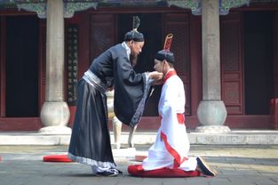 冠礼是什么意思，冠礼酒