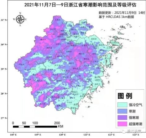 杭州未来一周天气预报有台风吗，杭州未来一周天气有啥变化