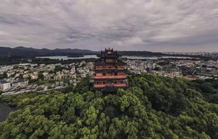 吴山居真实存在吗，吴山景区