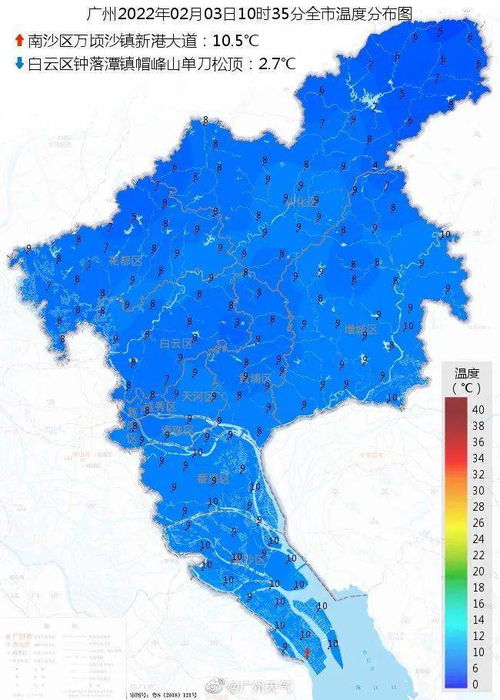 广州今天天气情况怎么样，广州今天天气预报24小时实报