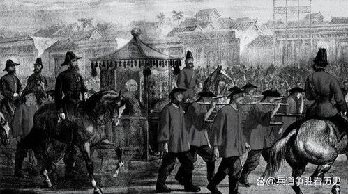 1860年,英法联军火烧圆明园的罪行有哪些