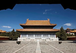 定东陵和清东陵是一个地方吗，定东陵耗资多少