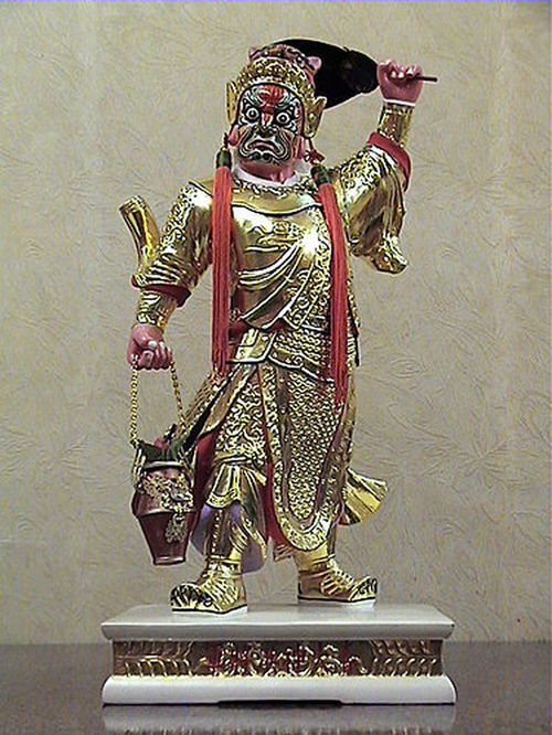 范巨卿张元伯，张元伯是哪位神仙