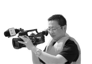李翔是谁?长城证券总裁