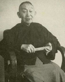 许世英的介绍