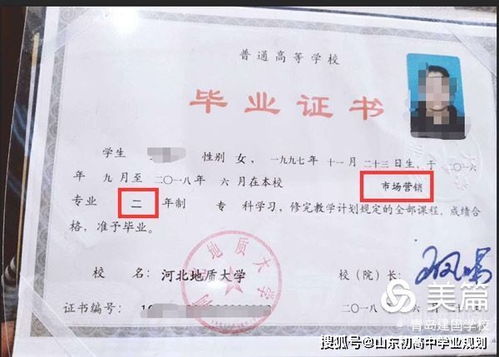 什么是“三加二”大专班?