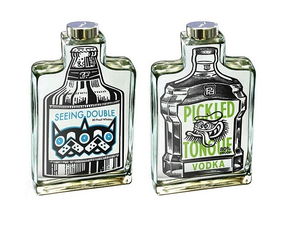 liquor是什么意思?