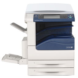 fujixerox是什么牌子