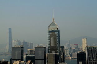 高楼林立释义是什么