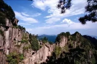 宝天曼风景区位置在哪里