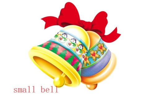 铃铛的英文bell，铃铛的英文单词怎么读