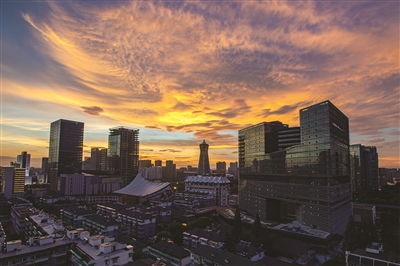杭州天气预报15天查询