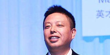 禾赛科技三位创始人