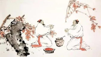 浪淘沙把酒祝东风欧阳修，浪淘沙把酒祝东风表达感情